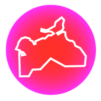 Kjörsókn á kjördag.