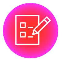 Kjörstaðir á laugardaginn