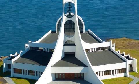 Höfundur: © Mats Wibe Lund